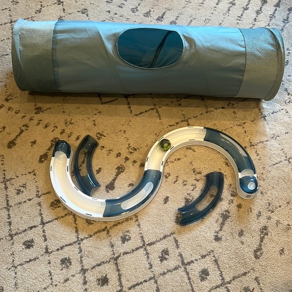 Best Fiends/Cat it Other - Cat toy’s